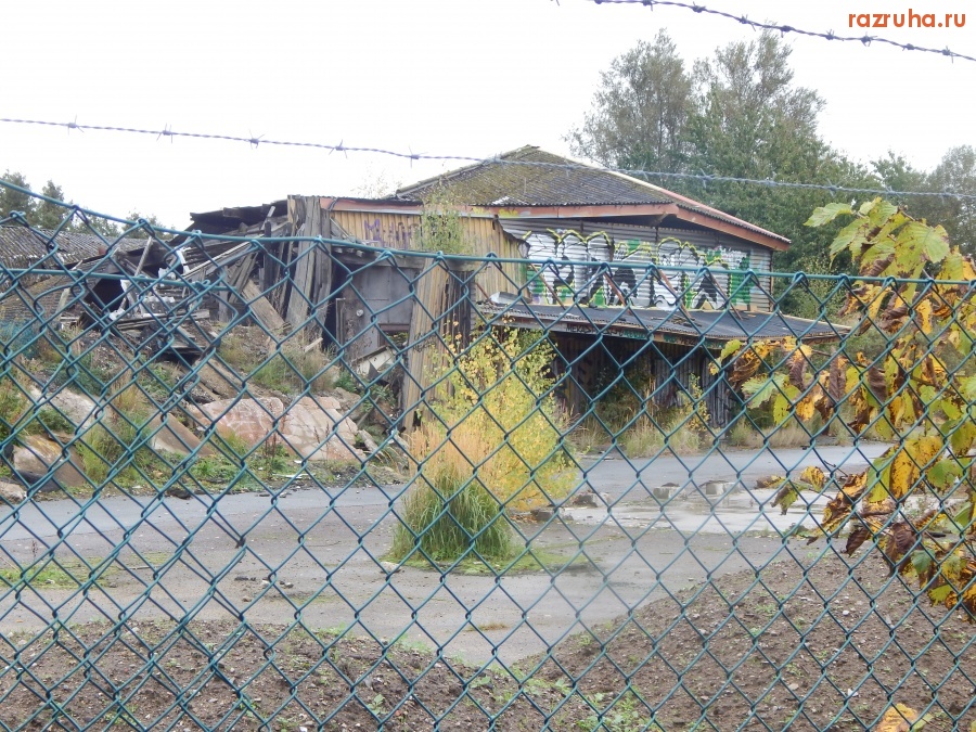 Швеция - Malmö