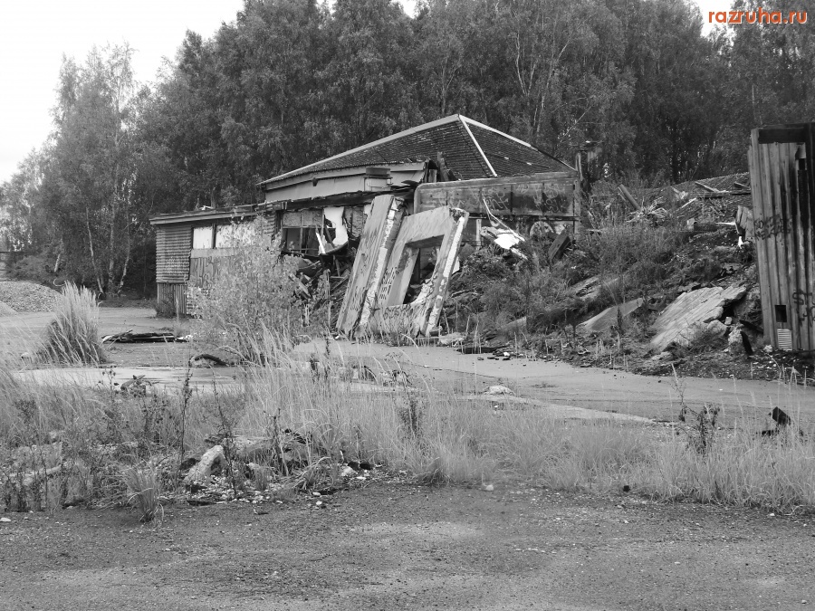 Швеция - Malmö