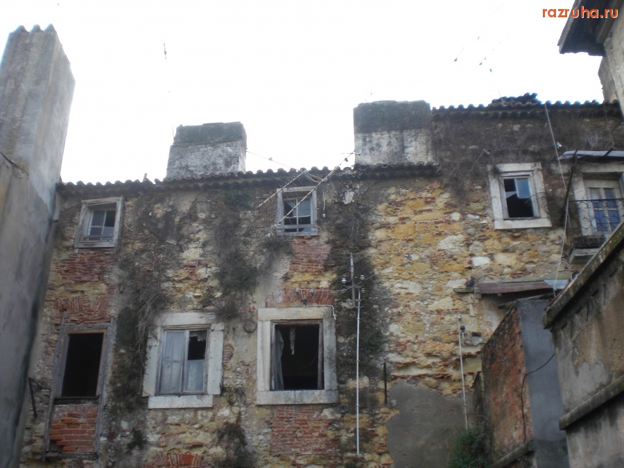 Лиссабон - Лиссабон - Португалия