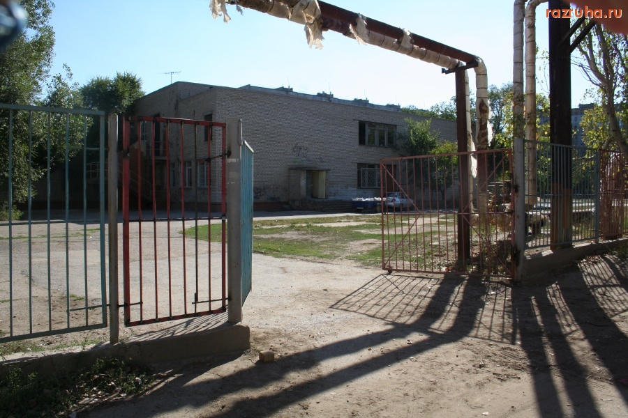 Астрахань - 24-ая школа