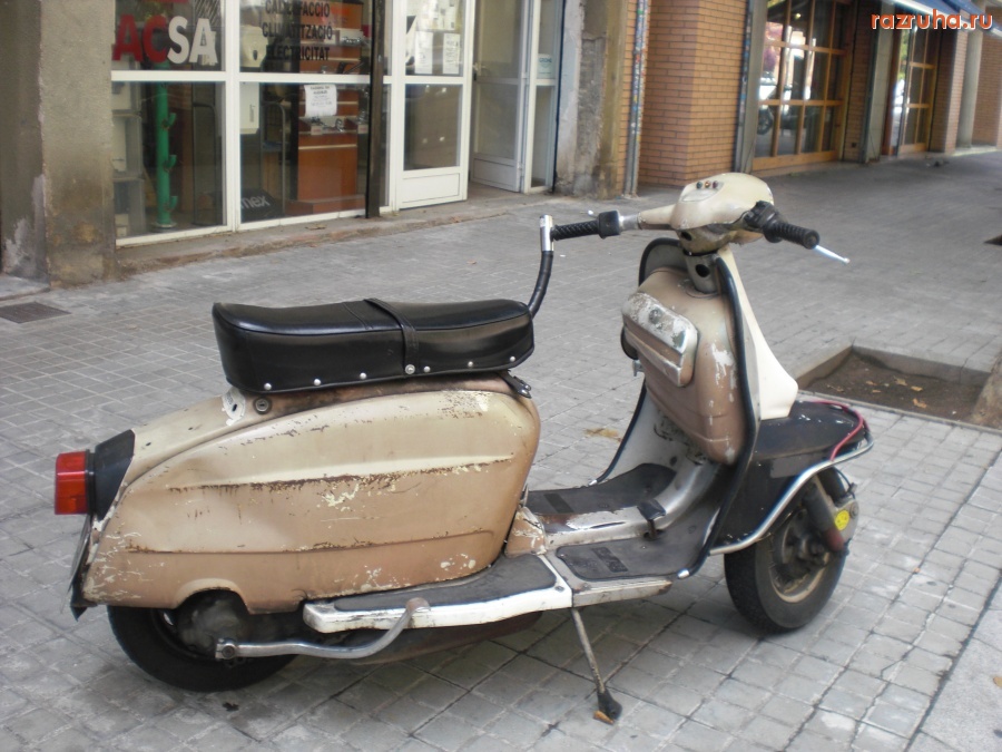 Барселона - Barcelona