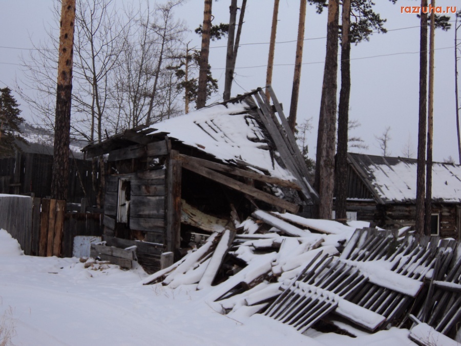Северомуйск - ул.Спортивная