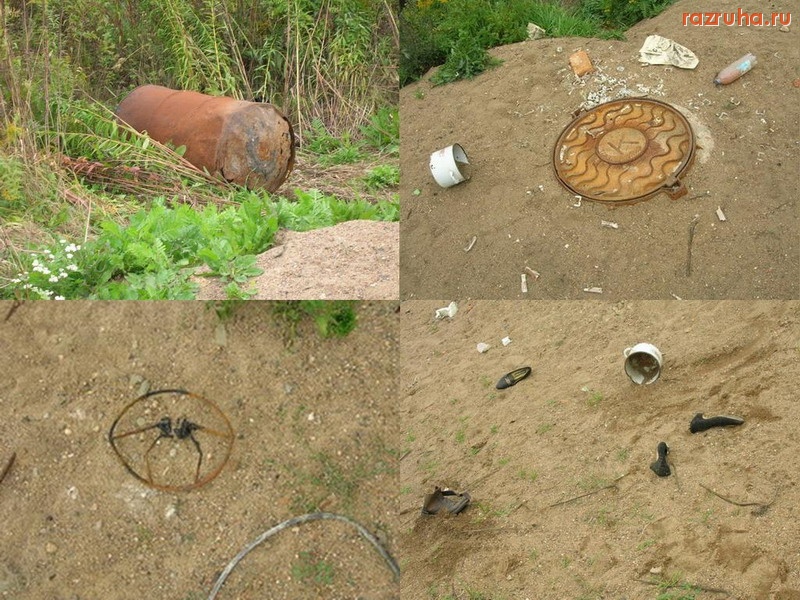 Минск - городские натюрморты