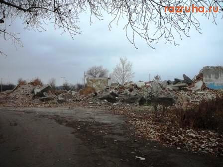 Грибановский - Перестройка + демократия + 131 закон = это!?!