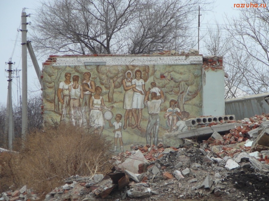 Грибановский - Перестройка + демократия + 131 закон = это!?!