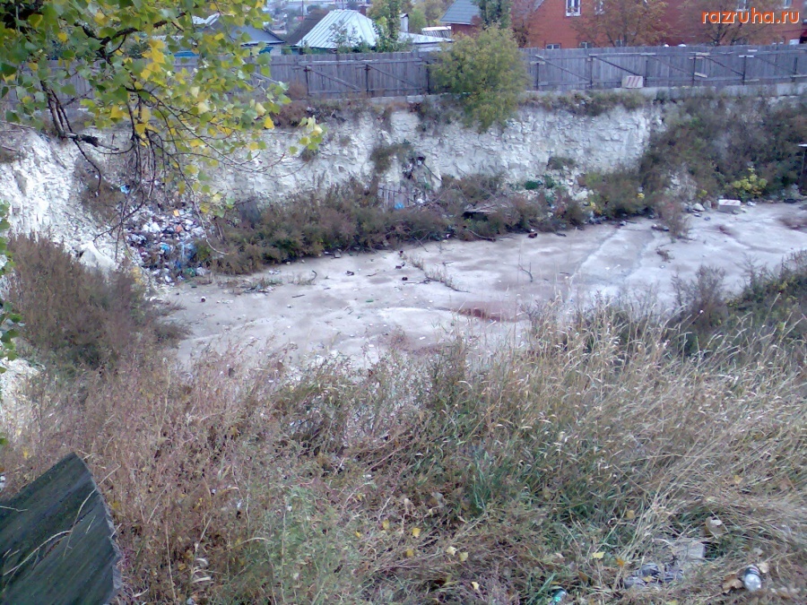 Курск - Яма на Энгельса/Нижняя Луговая!