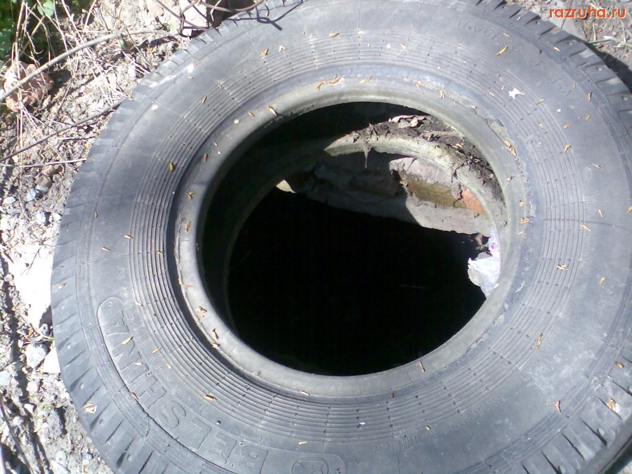 Курск - Груда обломков 2