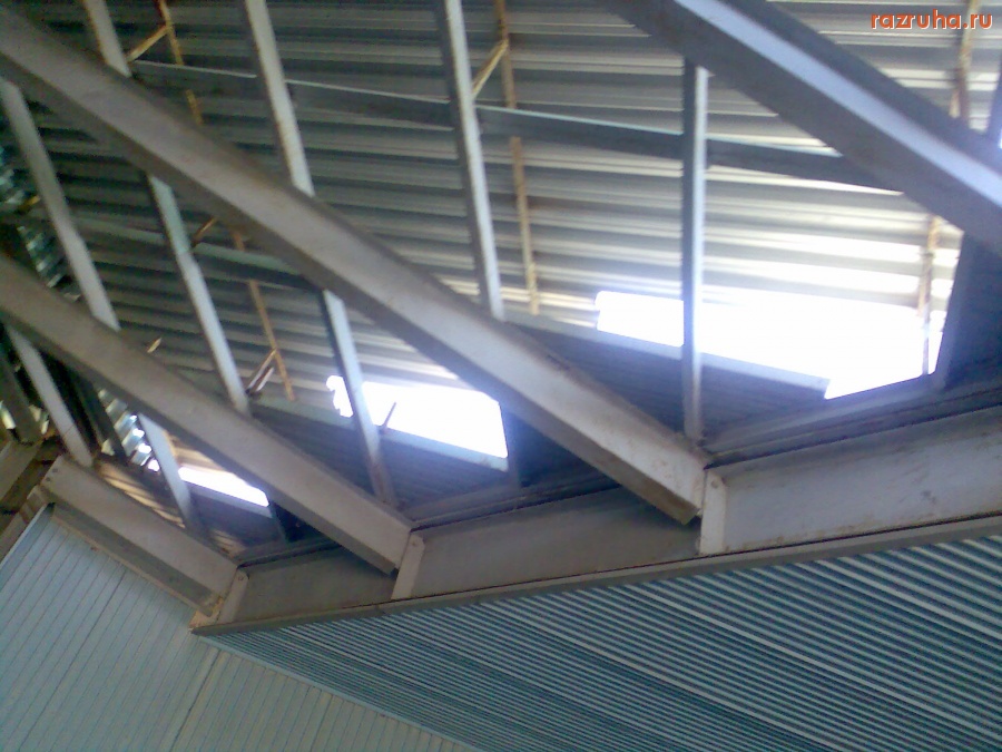 Курск - Больше не торгуют!