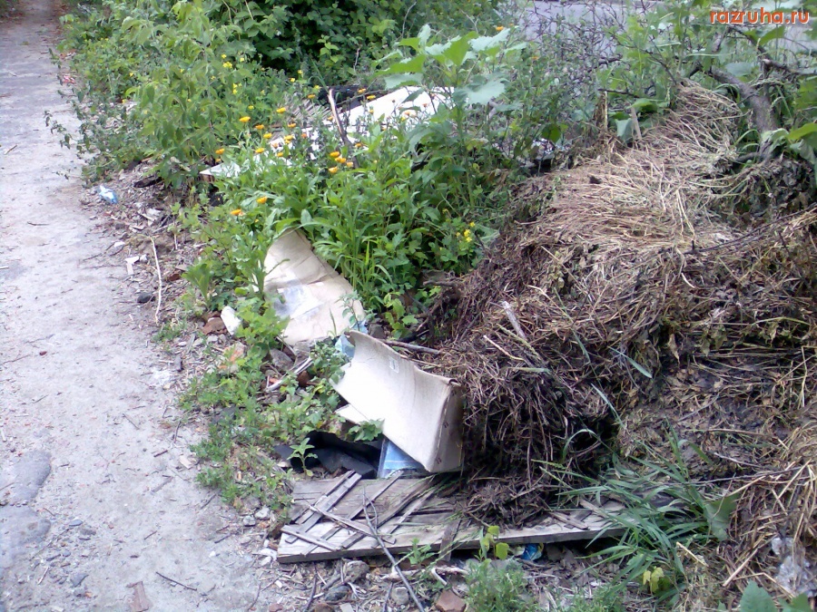 Курск - Два брошенных 3: вторичные последствия