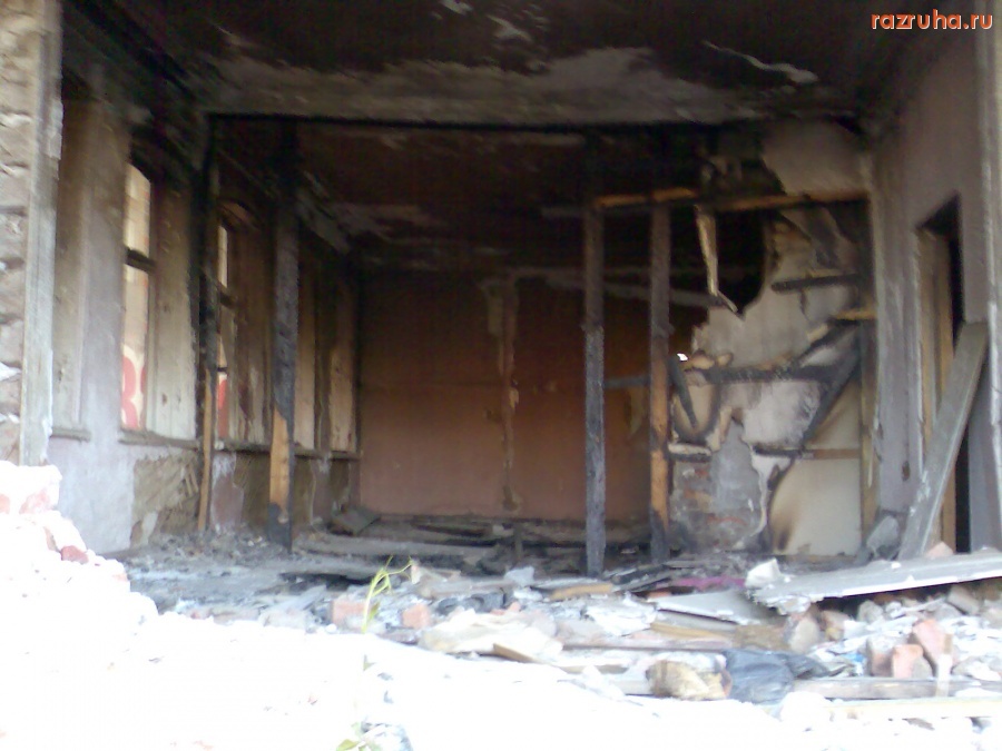 Курск - На Красной Армии