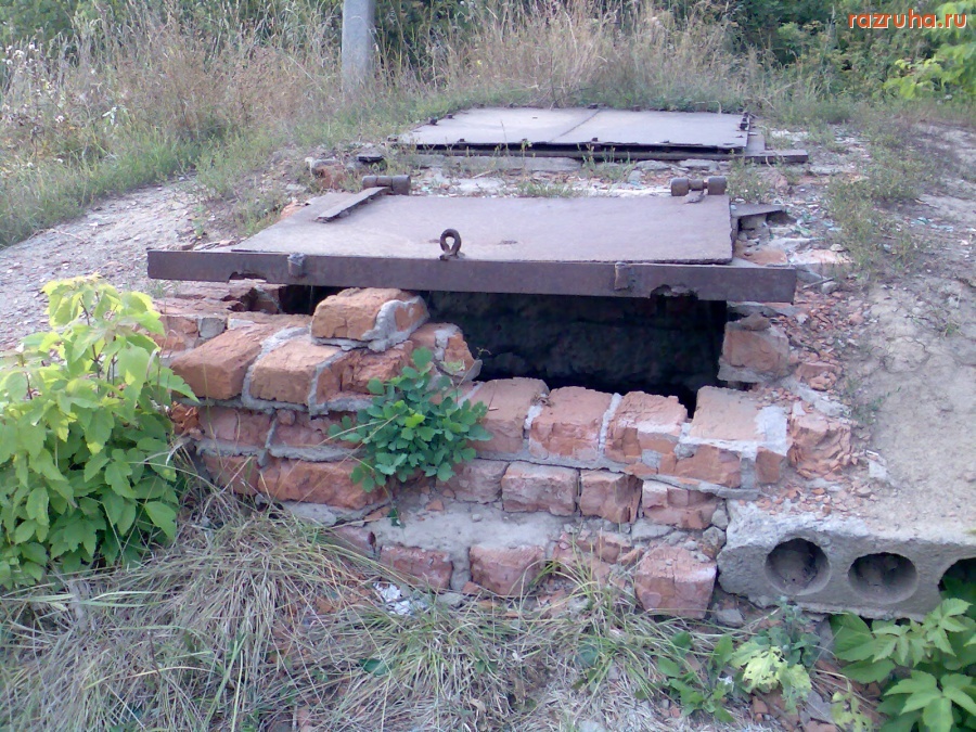 Курск - Последний герой