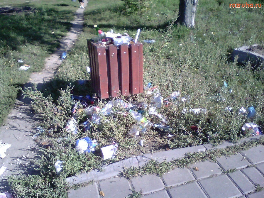 Курск - Красота да и только