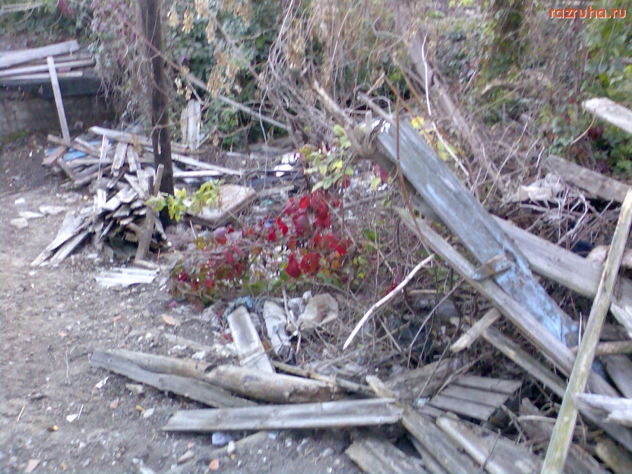 Курск - Обломки