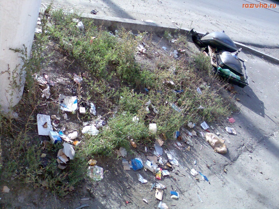 Курск - На Верхней Луговой