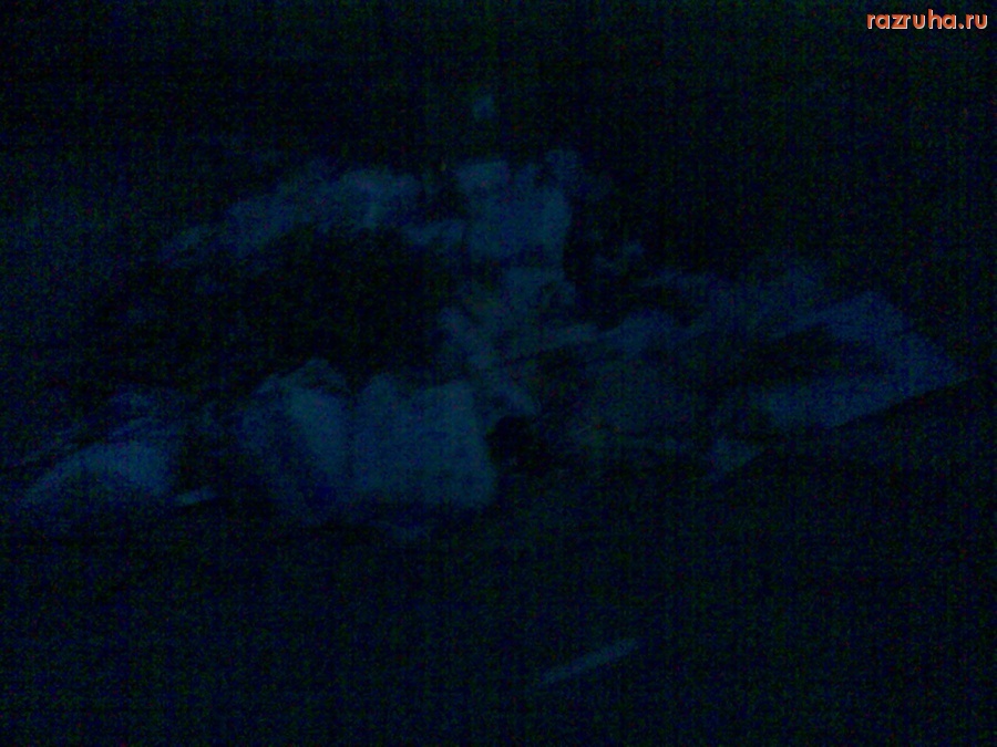 Курск - Ночная помойка