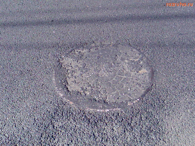 Курск - С улицы Радищева