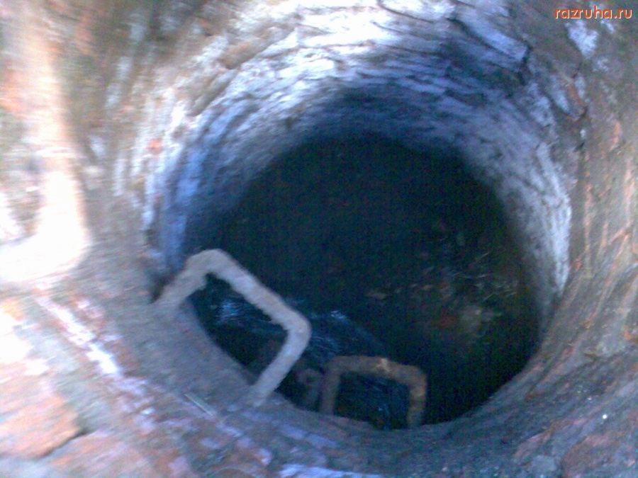 Курск - Люк приоткрылся