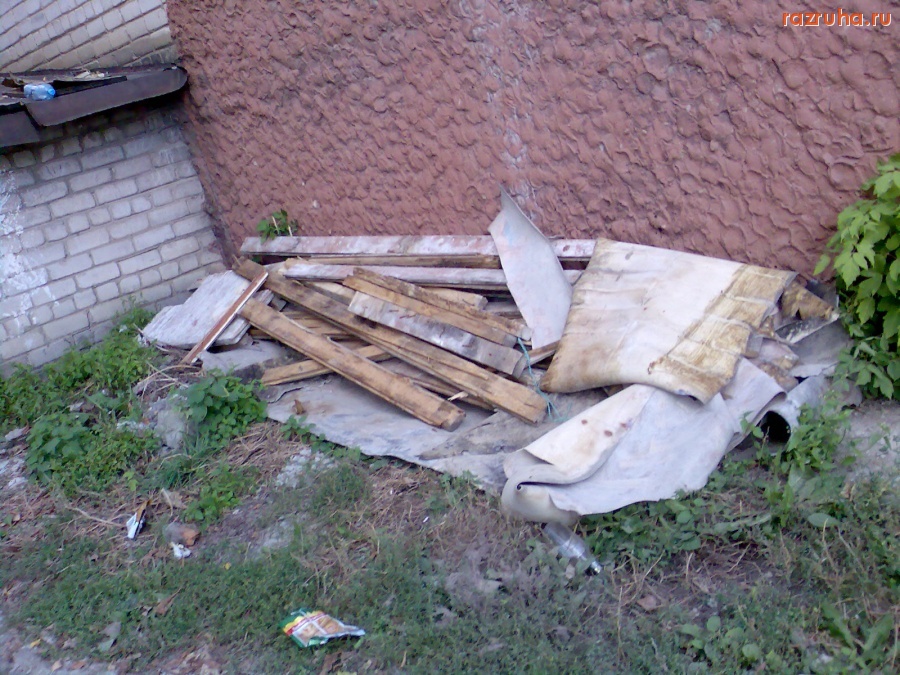 Курск - Возле детского садика