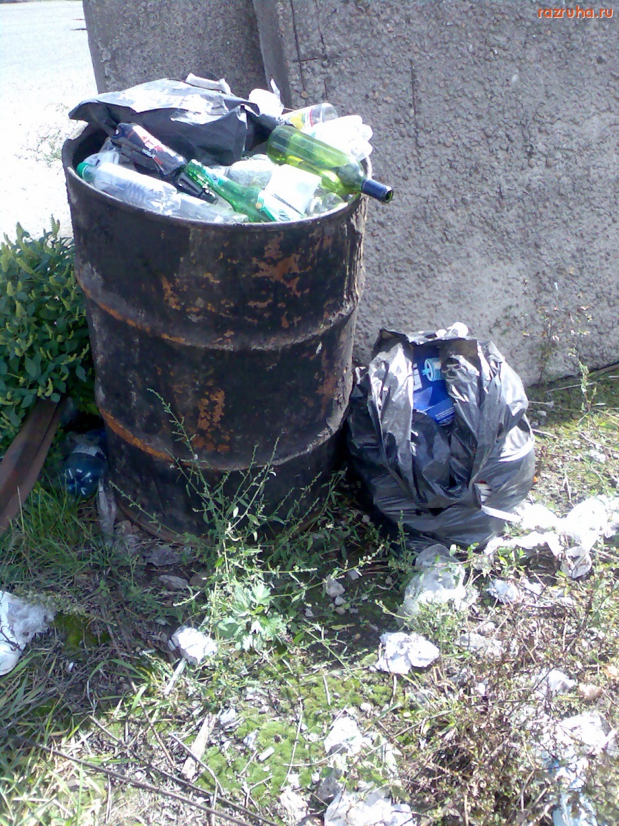 Курск - В тупике