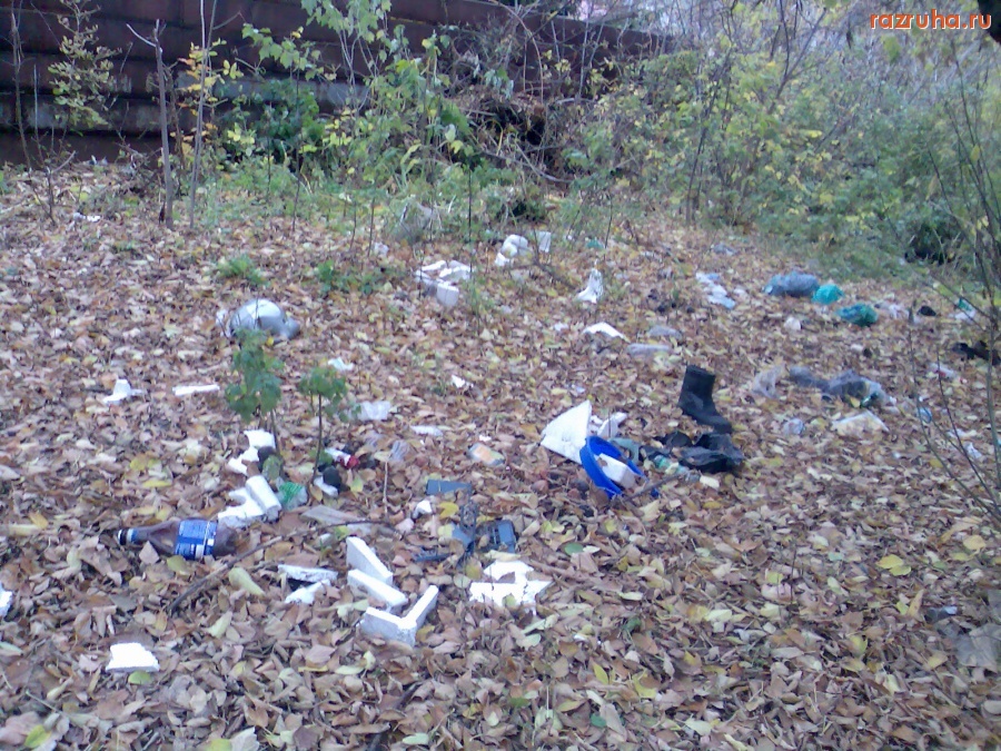 Курск - Фонтан на остановке Большевиков