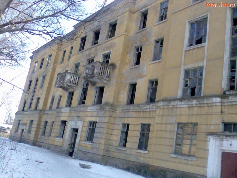 Курск - Дом на Школьной