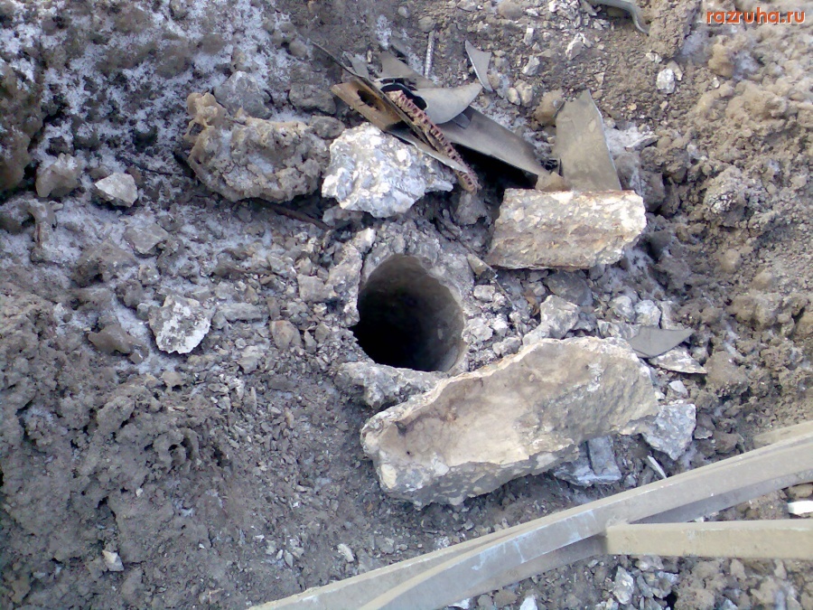 Курск - Столб погиб в ДТП