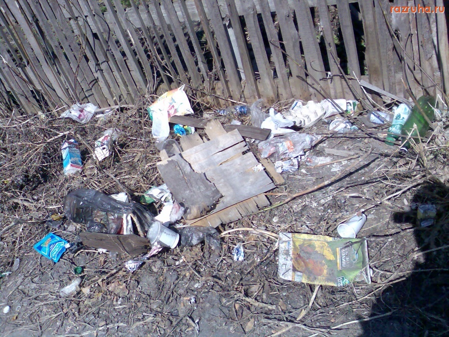 Курск - Мусор-альпинист, новый подъём