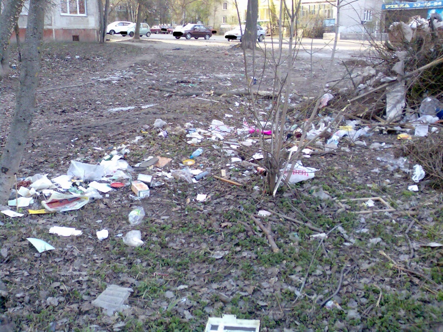 Курск - На Заводской