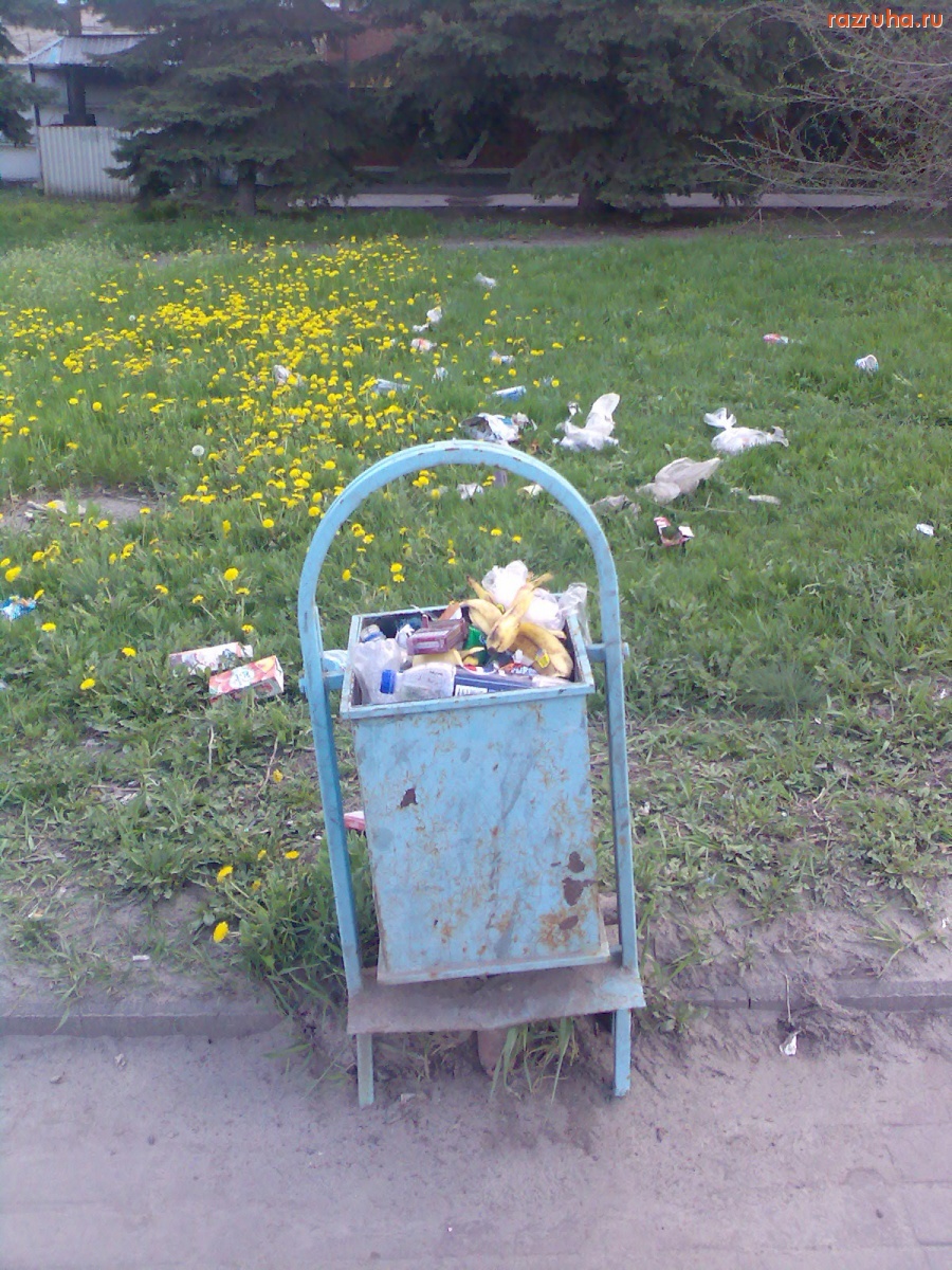 Курск - Контраст