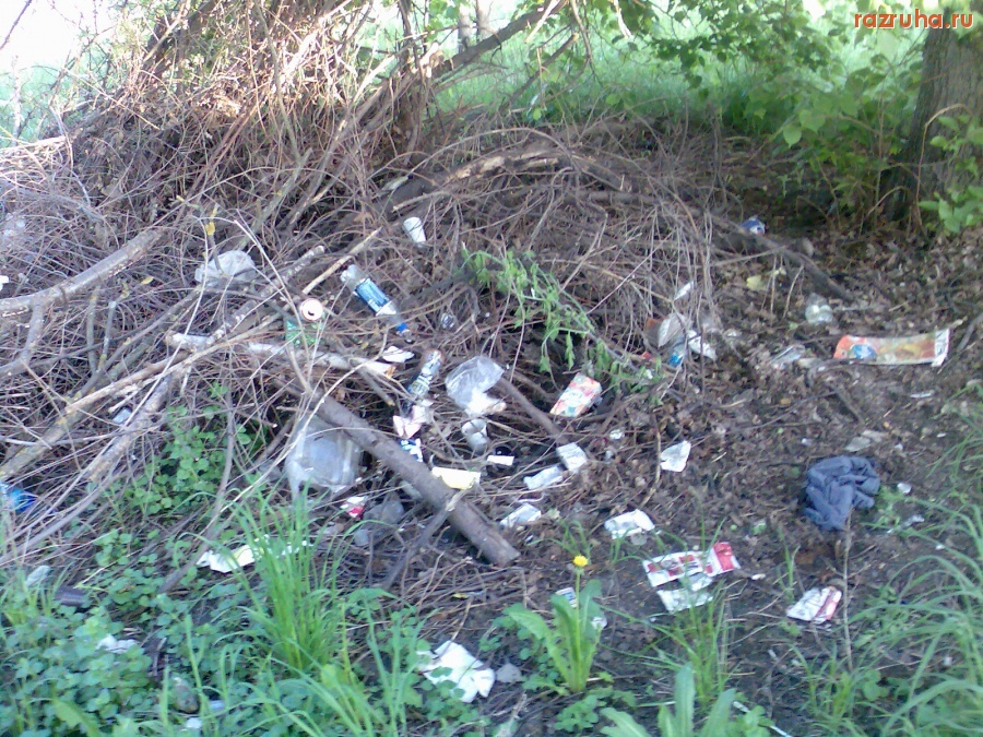 Курск - На улице Энгельса