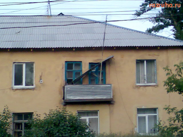 Курск - Дом на Песковской