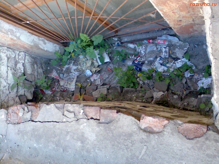 Курск - С Радищева