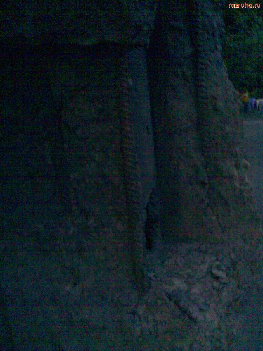 Курск - Столб старый