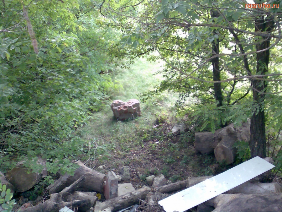 Курск - Побережье пруда