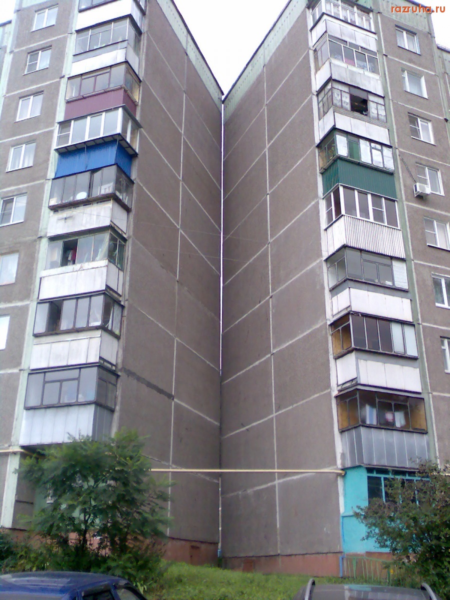 Курск - Так строить нельзя!