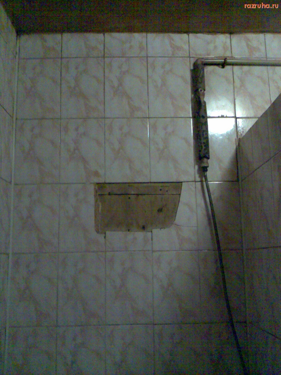 Курск - Сортир больничный