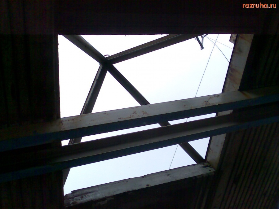 Курск - Остановка 