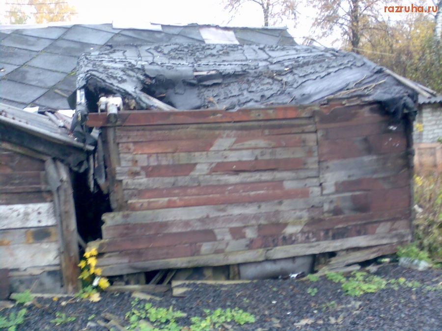 Курск - Сарай