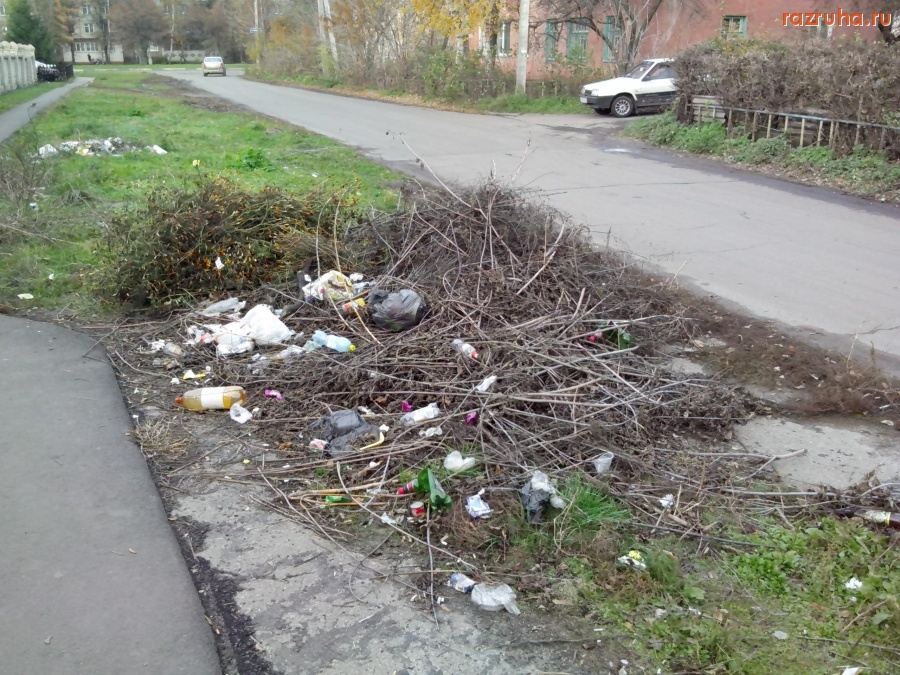 Курск - Улица Энергетиков