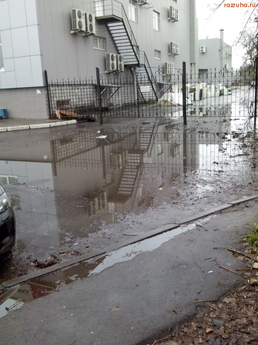 Курск - Льговский поворот