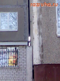 Курск - Гениальная застройка Северо-Запада