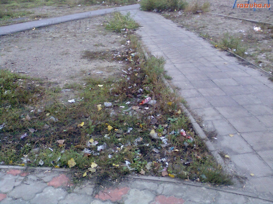 Курск - Мелкое свинство на Песках 2