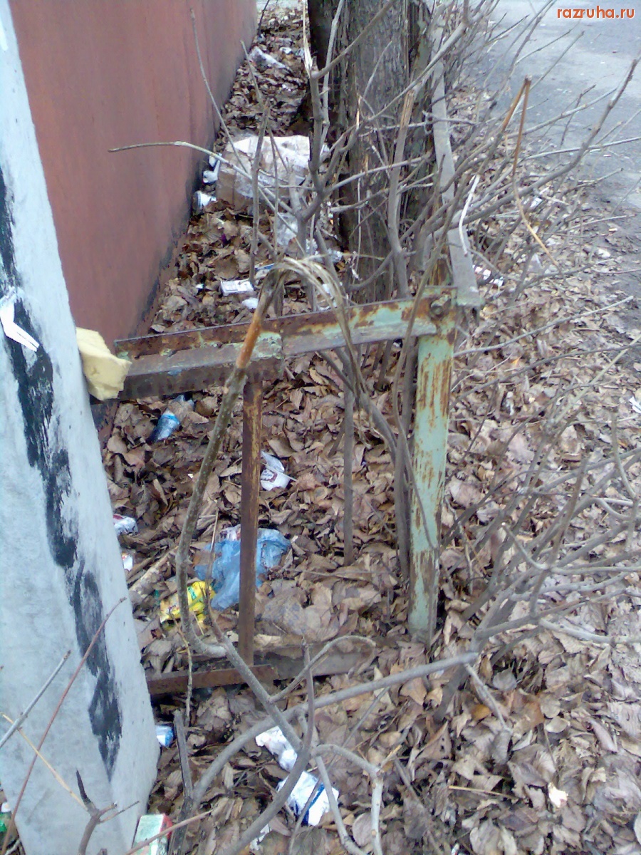 Курск - Прогулка сегодняшняя