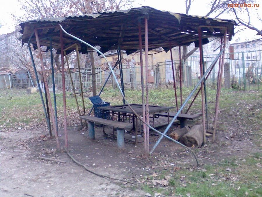 Курск - Беседка