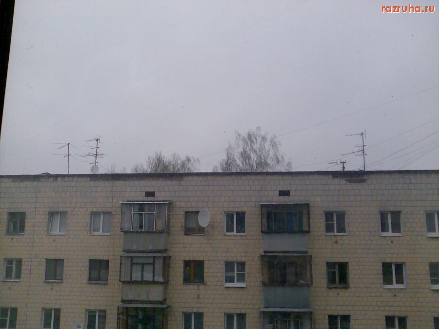 Курск - Дом на Садовой