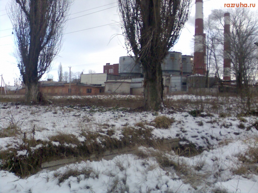 Курск - Дыра на трассу