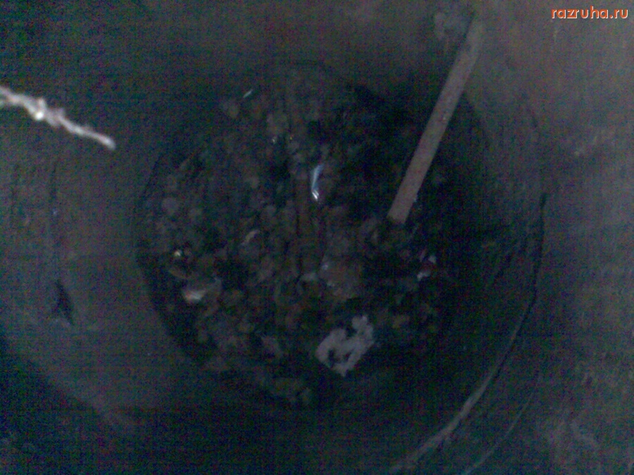 Курск - Люки на Ленинском Комсомоле