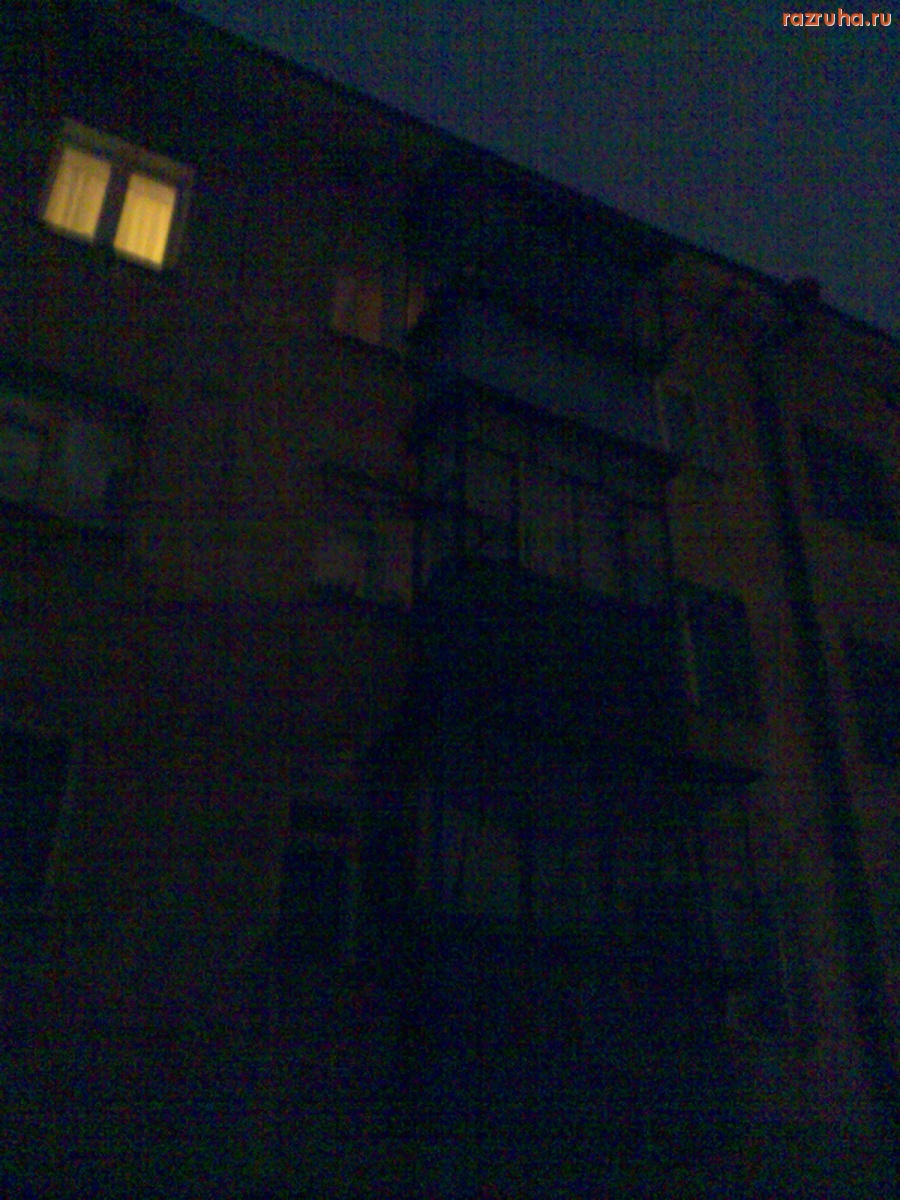 Курск - Дом Школьная 5/2