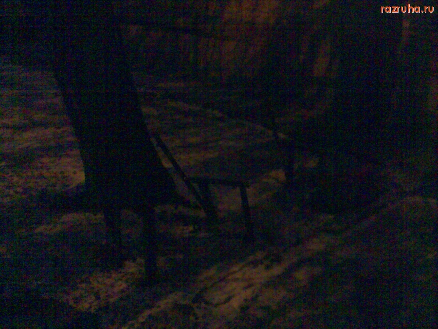 Курск - Лавки нет