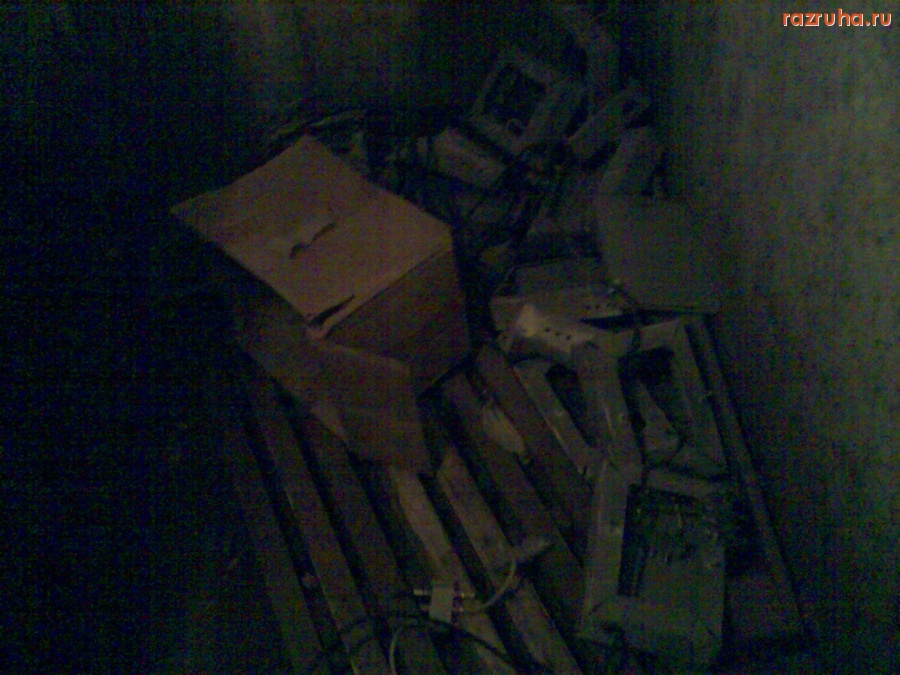 Курск - Интернетовский хлам